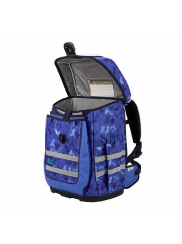 McNeill Rucksack für Damen in blau