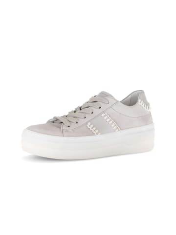 Gabor Sneaker low in beige