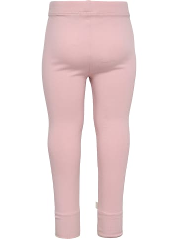 Hummel Leggings Hmlkaren Mädchen in PALE MAUVE