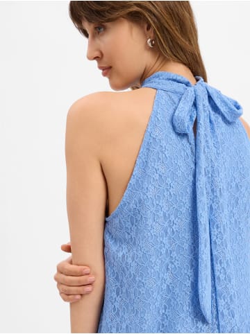 mbyM Kleid Zuzeelani-M in hellblau - 0001