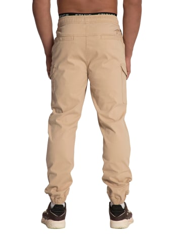 STHUGE Schlupfhose in sand