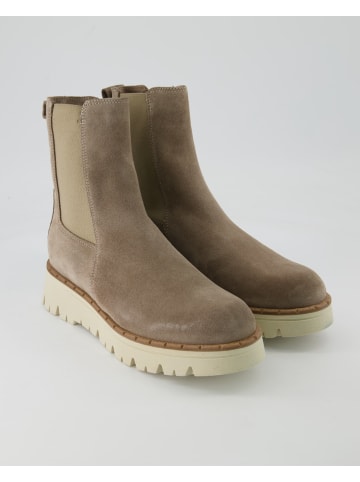 Marc O'Polo Shoes Chelsea Boots in Grau