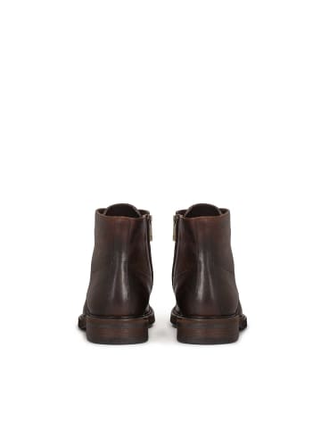 Kazar Chelsea Boots in Braun