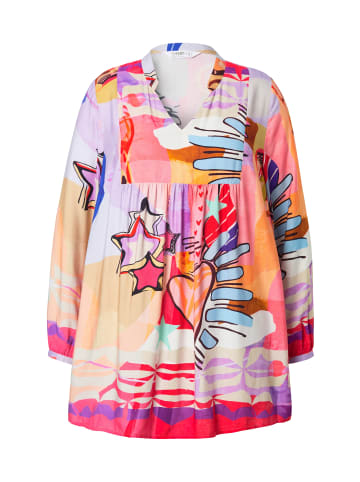 Angel of Style Tunika in rosa