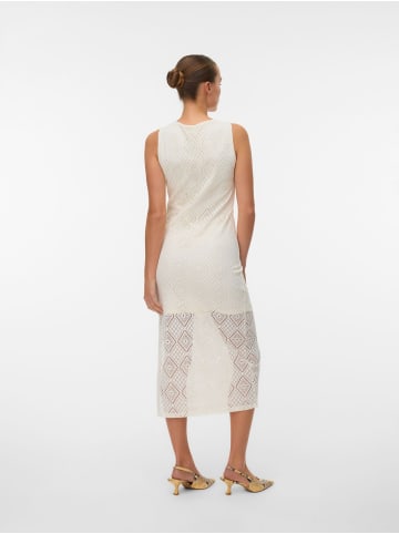 Vero Moda Kleid in Birch