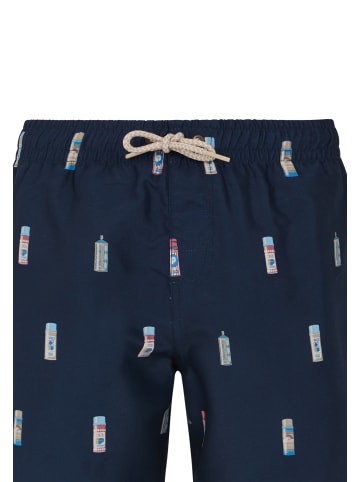 Protest " PRTBITMAP JR in Night Skyblue