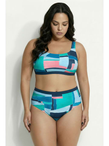 Ulla Popken Soft-BH in dunkelblau