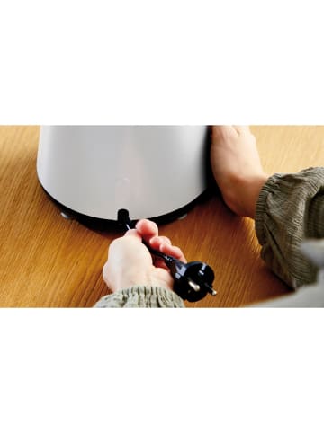 Bosch Mixer MMB6141W in Schwarz