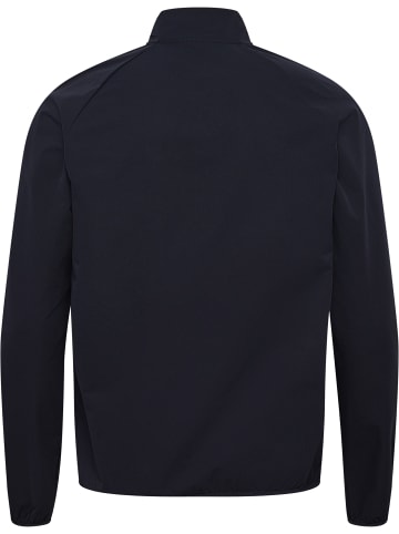 Hummel Jacke Hmltech Lebensstil Herren in BLACK