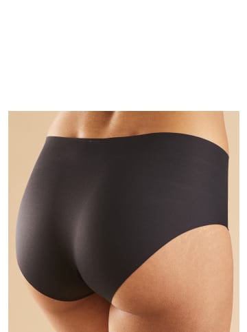 nuance Panty in schwarz