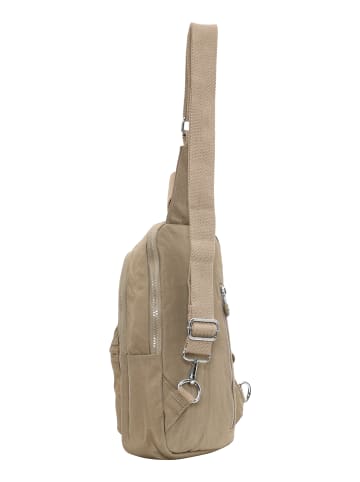 Mindesa Tasche in Khaki