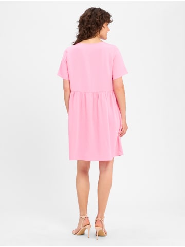 Marc O'Polo DENIM Kleid in rosa - 0002