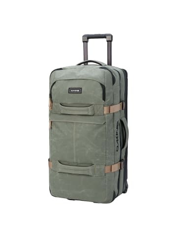 Dakine Split Roller 85 - Rollen-Reisetasche 76 cm (mulled basil) in mulled basil