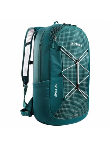 Tatonka Baix 15 - Fahrradrucksack 44 cm in teal green