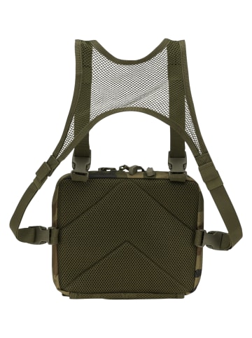 Brandit Bags & Luggage - undefined in woodland