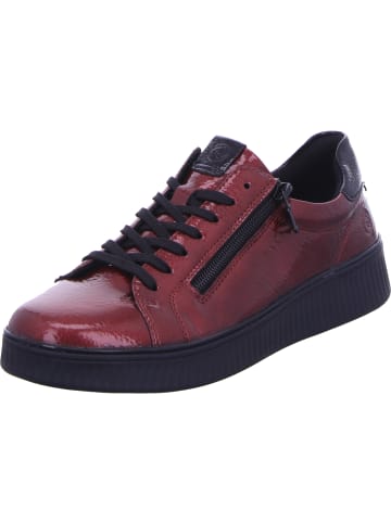 remonte Sneaker in rot