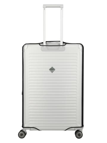 travelite Travelite ACCESSOIRES Kofferhülle L, transparent