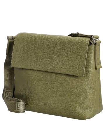 Jost Vika - Umhängetasche 25 cm (olive) in olive