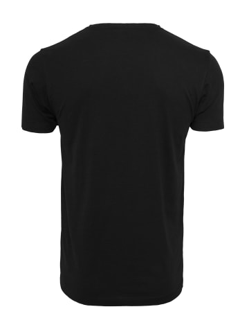 Mister Tee Mister Tee Herren Space Jam Big Bugs Playing Tee in black