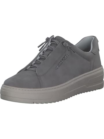 Marco Tozzi Schnürschuhe in ASH