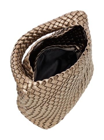 Sidona Damen Handtasche in Grau