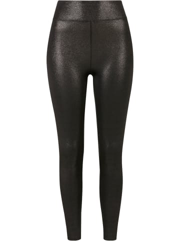 Urban Classics Leggings in sparklingblack