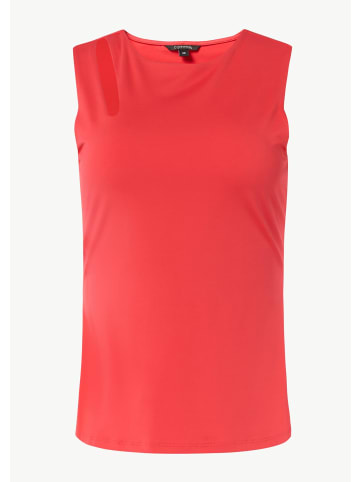 comma T-Shirt in 4294_koralle
