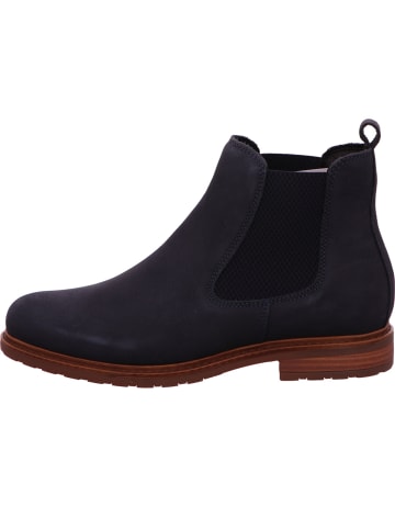 Tamaris Stiefelette in blau