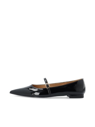 Bianco Mary Jane Schuhe in BlackPatent1