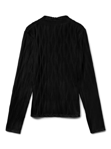 Vero Moda Bluse in Black