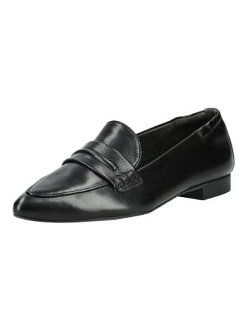 Paul Green Ballerinas in Schwarz