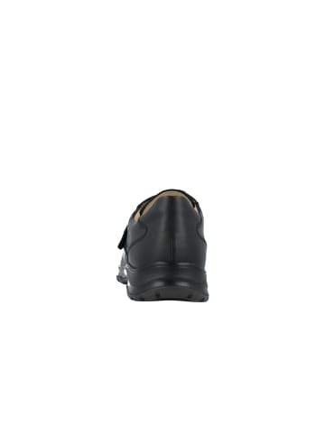 Finn Comfort SHOES "Hannover" in schwarz