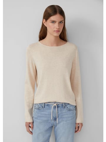 s.Oliver Strickpullover  in  81W1_beige