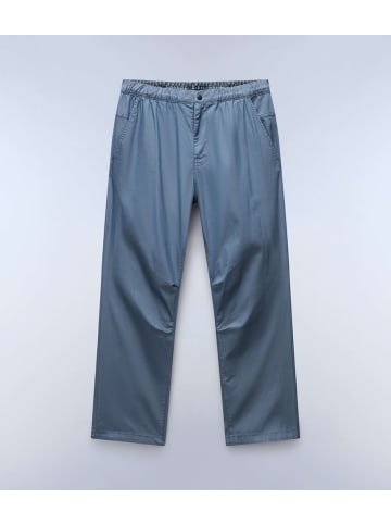 Napapijri Stoffhose "M-Massi Chino" in Multicolor