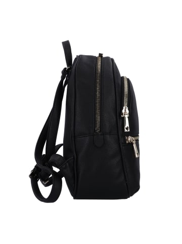 Guess Manhattan II Daypack 33 cm in black