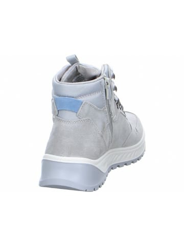 Tamaris Stiefeletten für Damen in grau