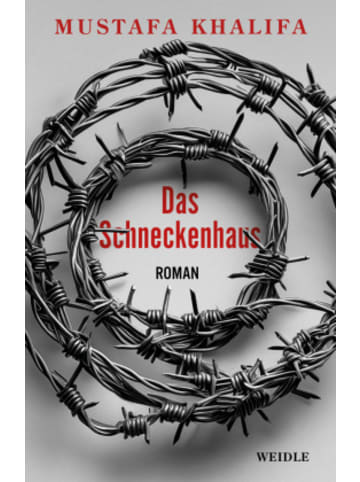 Wallstein Buch - Das Schneckenhaus