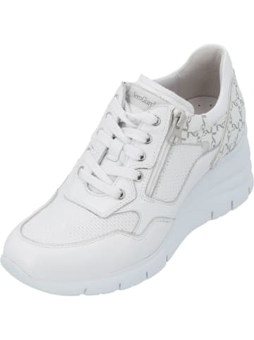 Nero Giardini Schnürschuhe in bianco