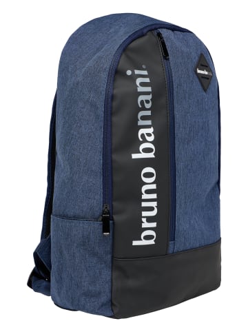Bruno Banani Daypack Blackhurst in Blau