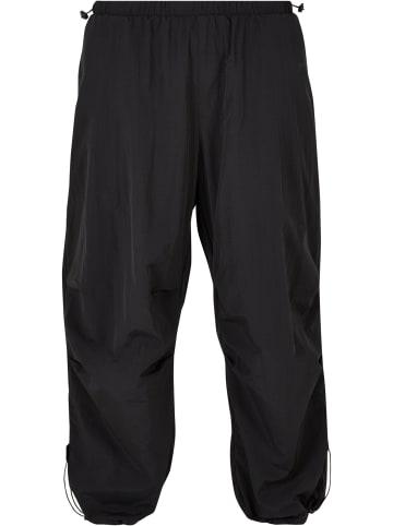 Urban Classics Hosen in black