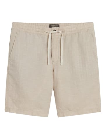 Superdry Shorts in Beige