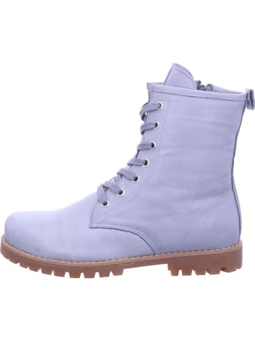 Esgano Boots in grau