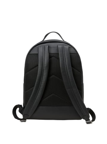 Marc O'Polo Rucksack in Schwarz
