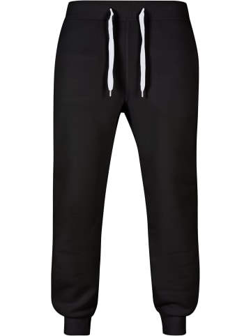 Southpole Jogginghose in black