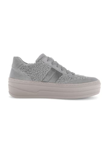 Gabor Fashion Sneaker low in grau