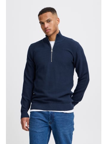 BLEND Troyer BHPullover in Blau