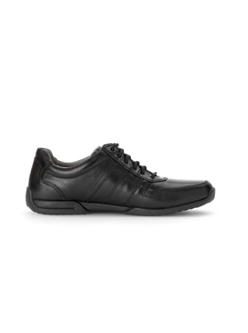 Pius Gabor Sneaker low in schwarz