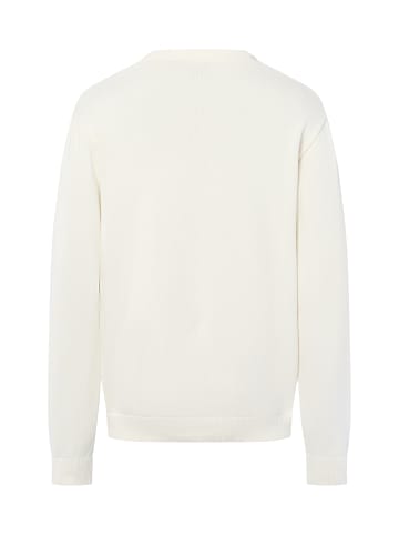 Dickies Pullover Summerdale in ecru - 0002