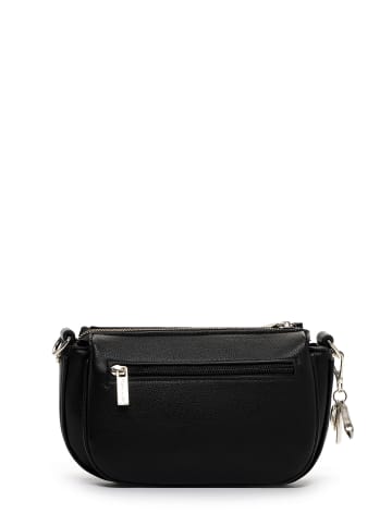 Tamaris Umhängetasche TAS Katharina in black