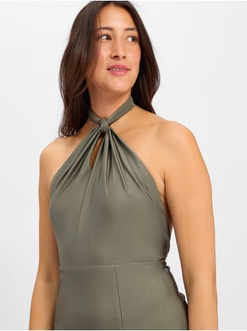 LAONA Kleid in schilf - 0001